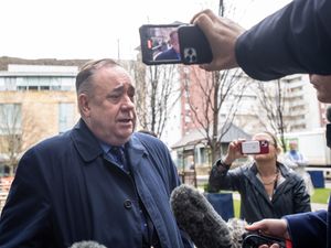 Supporting image for story: Millionaire takes over legal rights to Salmond case against Scottish Government