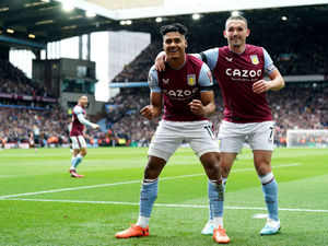 Supporting image for story: Dean Saunders backing Ollie Watkins to return to England fold