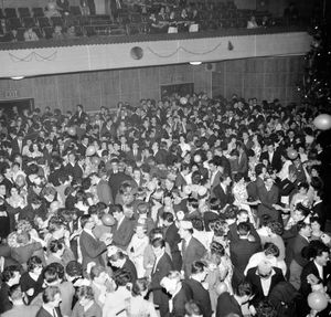 Supporting image for story: 'Why Britain should look east for answers, says reader' - Your Letters plus a 1960 throwback to New Year’s Eve at Wolverhampton Civic Hall