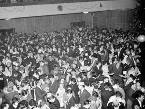 Supporting image for story: 'Why Britain should look east for answers, says reader' - Your Letters plus a 1960 throwback to New Year’s Eve at Wolverhampton Civic Hall