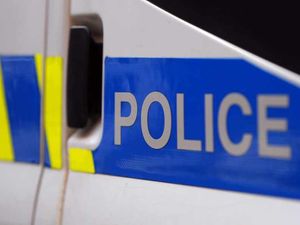 Supporting image for story: Arrest after man threatened with meat cleaver in West Bromwich