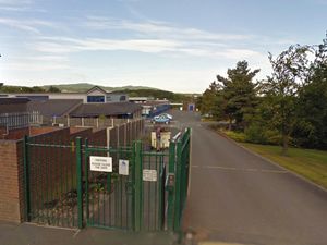 Supporting image for story: 120 pupils and staff told to self-isolate after three Covid-19 cases at Telford primary school
