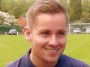 Supporting image for story: 3,000 people to Smile for Joel at charity match