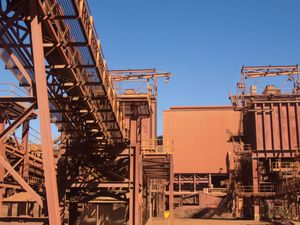 Supporting image for story: Glencore shares surge after confirming talks with Rio Tinto over mega-merger