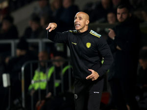 Supporting image for story: Five potential candidates to be the new Shrewsbury Town head coach