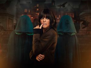 Supporting image for story: First look at The Traitors as second season start date announced