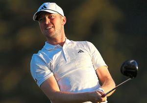 Burntwood’s Richard Mansell 