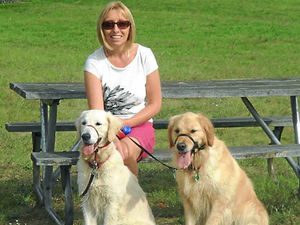 Supporting image for story: Expats abroad: Ian and Ella Fletcher in America