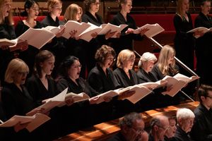 CBSO Chorus Ensemble