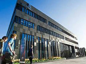 Supporting image for story: Hundreds of cheating offences at Staffordshire University