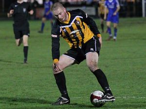 Supporting image for story: Sutton Coldfield 3 Rushall Olympic 4 – report