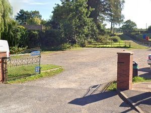 Supporting image for story: More than £400,000 raised from new housing developments to be spent on play area improvements