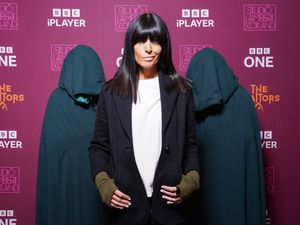 Supporting image for story: BBC confirms launch date for new series of The Traitors