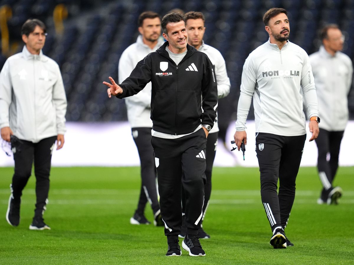 Marco Silva pleased to see Fulham avoid a Carabao Cup upset