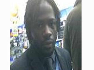 Supporting image for story: CCTV released in hunt for West Bromwich burglary suspect