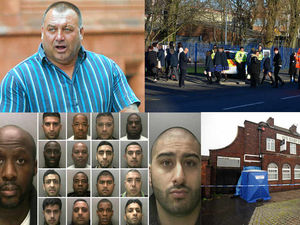 Supporting image for story: 'Paying for his crimes with yet more jail' and a 'laissez-faire attitude towards security' - The week's news in five quotes