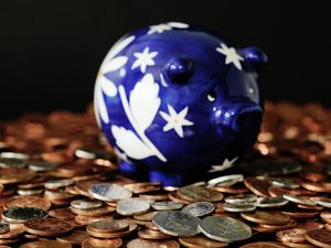 Supporting image for story: Government should not cut cash Isa allowance, says Treasury Committee