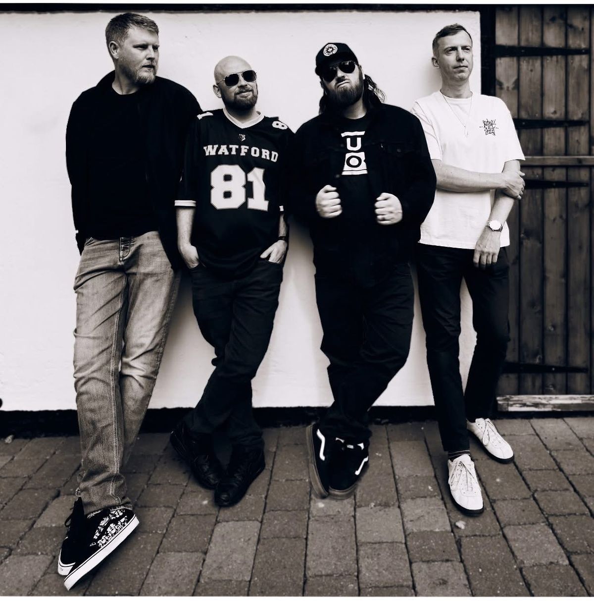 Live music meets live TV as Honey Box arrives in Wolverhampton