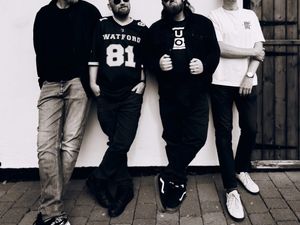 Supporting image for story: Live music meets live TV as Honey Box arrives in Wolverhampton