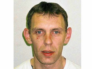 Supporting image for story: Victims reveal hurt caused by robberies