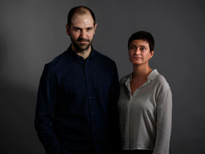 Supporting image for story: Birmingham festival going digital to keep alive and kicking despite Covid-19