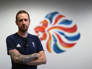 Supporting image for story: An evening with Sir Bradley Wiggins set for Shrewsbury stage