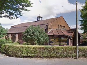 Supporting image for story: Dudley church preparing to become new vaccination centre