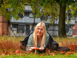 Supporting image for story: Tales of Toadstools event to be held in West Bromwich