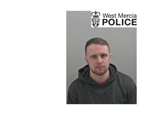 Supporting image for story: Former West Mercia policeman jailed for 34 months after having sex with victims of crime 