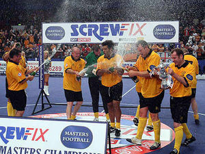 Supporting image for story: The Sporting Week in Pictures 12/09