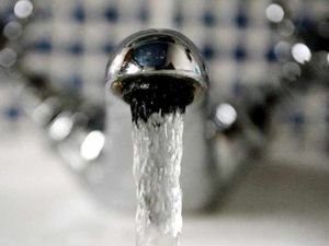 Supporting image for story: Hot weather causes water disruption in Market Drayton 