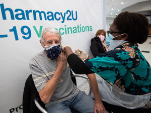 Supporting image for story: LETTER: Compulsory jabs must be answer