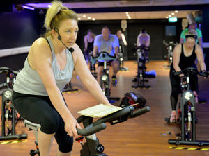 Supporting image for story: Delight as spin classes return to Black Country leisure centres