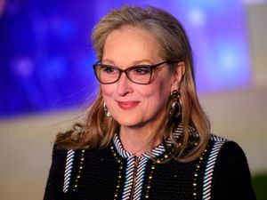 Supporting image for story: Devil Wears Prada stars to reunite for Screen Actors Guild Awards