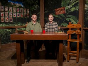 Supporting image for story: Ant and Dec’s wax figures return to Madame Tussauds Blackpool after makeover