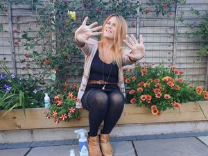 Supporting image for story: New business discovers ground-breaking sanitiser to turn the tide on Covid-19