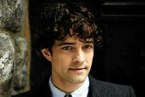 Supporting image for story: Lee Mead's perfect weekend