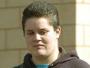 Supporting image for story: 'Voices' claim in attack on cat