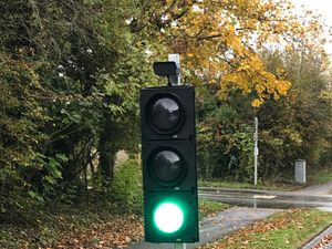 Supporting image for story: Motorists warned to expect delays in Wednesbury due to ongoing roadworks 