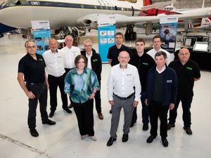 Supporting image for story: Telford's Transicon launches new division as next stage of growth 