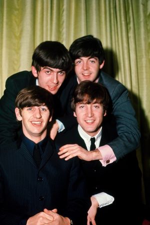 The Fab Four