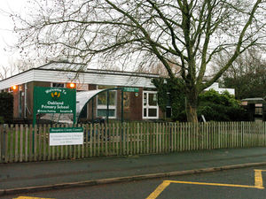 Supporting image for story: Site of former school near Shrewsbury could be sold off