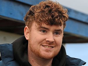 Supporting image for story: Lye Town hoping they have found form in nick of time