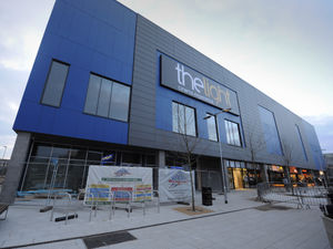 Supporting image for story: Walsall's Light Cinema ready to reopen after lockdown