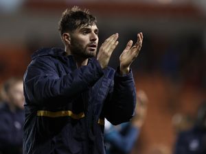 Supporting image for story: Blackpool 1-1 Shrewsbury: player ratings as Tom Bloxham and Josh Feeney star