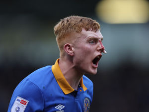 Supporting image for story: Ollie Westbury analysis: Paul Hurst’s men pay the price for their costly mistakes