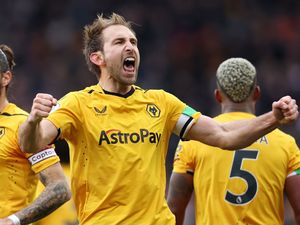 Supporting image for story: Craig Dawson tops the bill in Wolves average player ratings