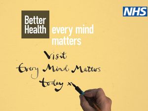 Supporting image for story: Celebrities help promote new guidance for parents to support child mental health