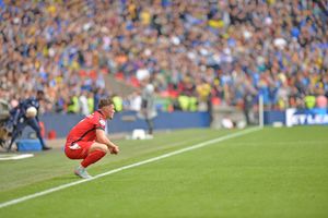 Supporting image for story: Walsall's promotion collapse will continue to sting for some time