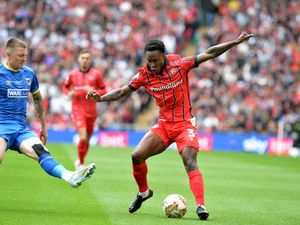 ing image for story: Liam Gordon s local rivals after Walsall exit